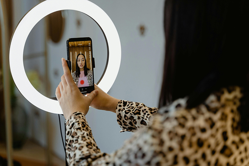 Narcissists Create Smear Campaigns in person and online social media for attention and deceit