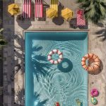 Retro Pool