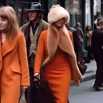 Seventies Fashion