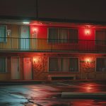 Old Motel