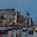 Nashville in the Seventies