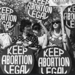 Abortion in the early Days