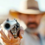 Gun Pointed