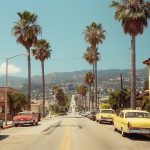 Los Angeles, California