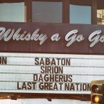 Whiskey a Go Go