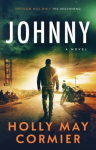 Book cover of Johnny by Holly May Cormier