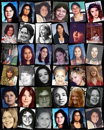 Highway of Tears: The Unsolved Disappearances and Murders of Indigenous Women in Canada